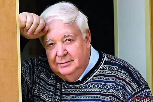 Из книги Мой Чернобыль. Часть 2