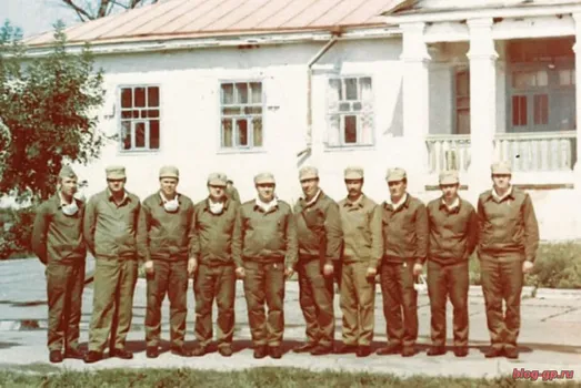Военная контрразведка