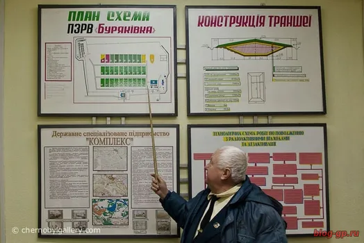 Чернобыльская Зона Отчуждения. Новый ПЗРО Чернобыльская Зона Отчуждения. Новый ПЗРО
