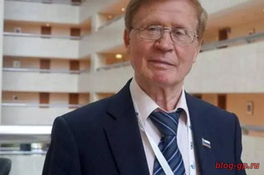 И.О директора Чернобыльской АЭС