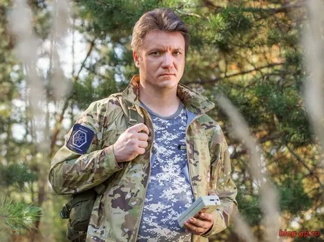 Сказки Рыжего леса