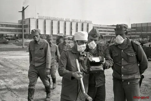 Воспоминания Угольникова Н.А