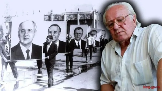 Ответ на статью Чернобыль. Несколько слов о версии «Диверсия»