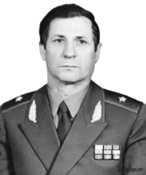 Военная контрразведка
