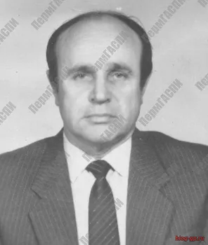 Воспоминания Угольникова Н.А