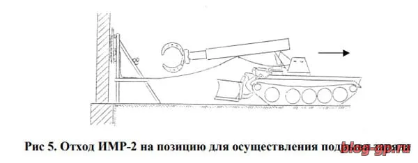 Сапёры. О взрывах 9 мая 1986 года на Чернобыльской АЭС
