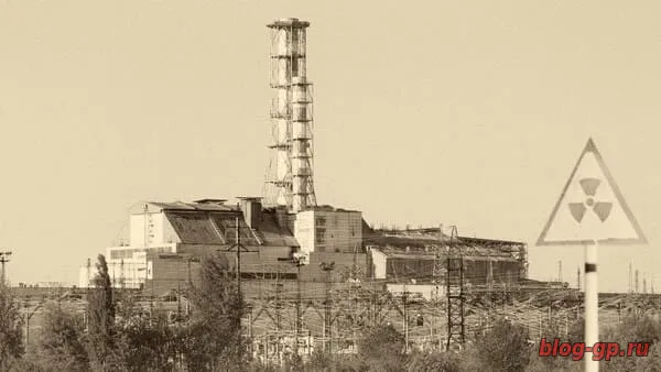 ВОЙНА СЛУХОВ. ”ДЕЛО ЧЕРНОБЫЛЬ»