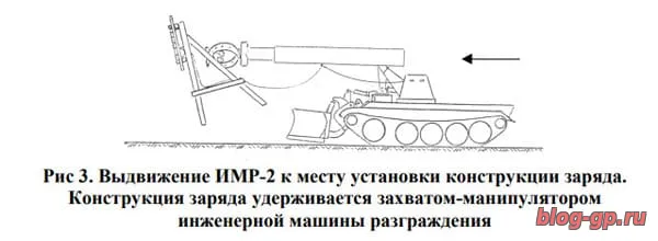 Сапёры. О взрывах 9 мая 1986 года на Чернобыльской АЭС