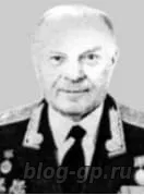 Сапёры. О взрывах 9 мая 1986 года на Чернобыльской АЭС