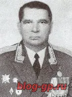 Сапёры. О взрывах 9 мая 1986 года на Чернобыльской АЭС