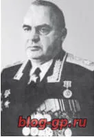 Сапёры. О взрывах 9 мая 1986 года на Чернобыльской АЭС