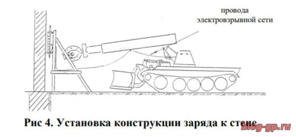 Сапёры. О взрывах 9 мая 1986 года на Чернобыльской АЭС
